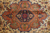 Load image into Gallery viewer, 9.10 x 13.2 Estate Persian Tabriz Rug #F-4115