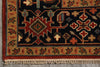 Load image into Gallery viewer, 10 x 10 Feet Square New Serapi Wool Handmade Rug #F-4436