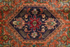 Load image into Gallery viewer, 9.10 x 13.2 Estate Persian Tabriz Rug #F-4115
