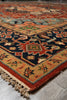 Load image into Gallery viewer, 10 x 10 Feet Square New Serapi Wool Handmade Rug #F-4436