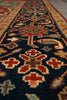 Load image into Gallery viewer, 10 x 10 Feet Square New Serapi Wool Handmade Rug #F-4436