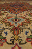 Load image into Gallery viewer, 9.10 x 13.2 Estate Persian Tabriz Rug #F-4115