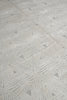 Load image into Gallery viewer, 9 x 12 Handmade Contemporary Wool Imported Rug #F-3337