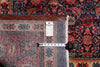 Load image into Gallery viewer, 10 x 13 Old Persian Herati mahal Rug #F-4116