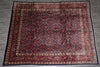 Load image into Gallery viewer, 10 x 13 Old Persian Herati mahal Rug #F-4116