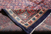Load image into Gallery viewer, 10 x 13 Old Persian Herati mahal Rug #F-4116