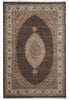 Load image into Gallery viewer, 6.9 x 10 Tribal Traditional Persian Vibrant Hamadan Living Room Rug