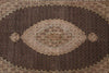 Load image into Gallery viewer, 6.9 x 10 Tribal Traditional Persian Vibrant Hamadan Living Room Rug #F-3061