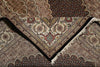 Load image into Gallery viewer, 6.9 x 10 Tribal Traditional Persian Vibrant Hamadan Living Room Rug #F-3061