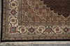 Load image into Gallery viewer, 6.9 x 10 Tribal Traditional Persian Vibrant Hamadan Living Room Rug #F-3061