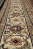 Load image into Gallery viewer, 6.9 x 10 Tribal Traditional Persian Vibrant Hamadan Living Room Rug #F-3061