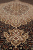 Load image into Gallery viewer, 6.9 x 10 Tribal Traditional Persian Vibrant Hamadan Living Room Rug #F-3061