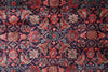 Load image into Gallery viewer, 10 x 13 Old Persian Herati mahal Rug #F-4116