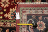 Load image into Gallery viewer, 10 x 14 New Handmade Jaipur Wool Rug #F-4437