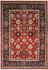 Load image into Gallery viewer, 10 x 14 New Handmade Jaipur Wool Rug #F-4437
