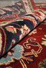 Load image into Gallery viewer, 10 x 14 New Handmade Jaipur Wool Rug #F-4437