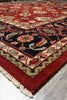 Load image into Gallery viewer, 10 x 14 New Handmade Jaipur Wool Rug #F-4437
