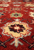 Load image into Gallery viewer, 10 x 14 New Handmade Jaipur Wool Rug #F-4437