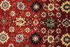 Load image into Gallery viewer, 10 x 14 New Handmade Jaipur Wool Rug #F-4437
