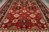 Load image into Gallery viewer, 10 x 14 New Handmade Jaipur Wool Rug #F-4437