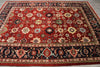 Load image into Gallery viewer, 10 x 14 New Handmade Jaipur Wool Rug #F-4437