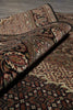 Load image into Gallery viewer, 5.9 x 8  Traditional Persian Wool Silk High Quality Mahi Tabriz Handmade Rug #F-3063