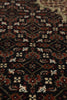 Load image into Gallery viewer, 5.9 x 8  Traditional Persian Wool Silk High Quality Mahi Tabriz Handmade Rug #F-3063