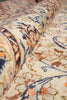 Load image into Gallery viewer, 10 x 12.10 Pre-Owned Persian Kashan rug Pleasant Colors #F-4117
