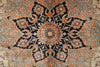 Load image into Gallery viewer, 10 x 12.10 Pre-Owned Persian Kashan rug Pleasant Colors #F-4117