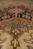 Load image into Gallery viewer, 10 x 12.10 Pre-Owned Persian Kashan rug Pleasant Colors #F-4117