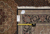 Load image into Gallery viewer, 6.8 x 10 Quality Traditional Persian Vibrant Quality Hand-Knotted Rug #F-3065