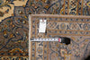 Load image into Gallery viewer, 9 x 12.6 Genuine Persian Kashan Rug Iran #F-4118