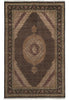Load image into Gallery viewer, 6.8 x 10 Tribal Traditional Persian Vibrant Quality Hand-Knotted Rug 