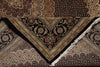 Load image into Gallery viewer, 6.8 x 10 Quality Traditional Persian Vibrant Quality Hand-Knotted Rug #F-3065