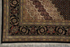 Load image into Gallery viewer, 6.8 x 10 Quality Traditional Persian Vibrant Quality Hand-Knotted Rug #F-3065