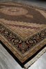 Load image into Gallery viewer, 6.8 x 10 Quality Traditional Persian Vibrant Quality Hand-Knotted Rug #F-3065