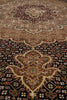 Load image into Gallery viewer, 6.8 x 10 Quality Traditional Persian Vibrant Quality Hand-Knotted Rug #F-3065