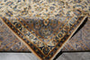 Load image into Gallery viewer, 9 x 12.6 Genuine Persian Kashan Rug Iran #F-4118