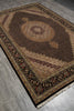 Load image into Gallery viewer, 6.8 x 10 Quality Traditional Persian Vibrant Quality Hand-Knotted Rug #F-3065