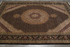 Load image into Gallery viewer, 6.8 x 10 Quality Traditional Persian Vibrant Quality Hand-Knotted Rug #F-3065