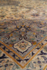 Load image into Gallery viewer, 9 x 12.6 Genuine Persian Kashan Rug Iran #F-4118