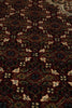 Load image into Gallery viewer, 5.9 x 8 Traditional Tabriz Mahi Wool and Silk Hand-Knotted Quality Rug #F-3066