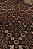 Load image into Gallery viewer, 6.6 x 9.6 Great Quality Tabriz Mahi Wool Silk Hand-Knotted Rug #F-3067