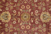 Load image into Gallery viewer, 10 x 14 Beautiful Quality Handmade Chobi Rug #PIX-12242