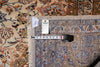 Load image into Gallery viewer, 9.3 x 11.9 Estate Rug Persian Kashan Light Colors #F-4121