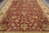 Load image into Gallery viewer, 10 x 14 Beautiful Quality Handmade Chobi Rug #PIX-12242
