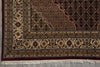 Load image into Gallery viewer, 7 x 9.9 Mahi Tabriz Herati Wool Silk Hand-Knotted Quality Rug #F-3069