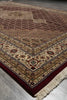 Load image into Gallery viewer, 7 x 9.9 Mahi Tabriz Herati Wool Silk Hand-Knotted Quality Rug #F-3069