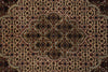 Load image into Gallery viewer, 7 x 9.9 Mahi Tabriz Herati Wool Silk Hand-Knotted Quality Rug #F-3069