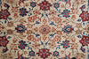 Load image into Gallery viewer, 9.10 x 13.2 Persian Esfahan Wool Rug Estate Carpet #F-4122